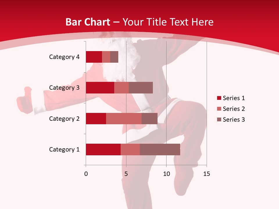 Sport Rap Celebrate PowerPoint Template