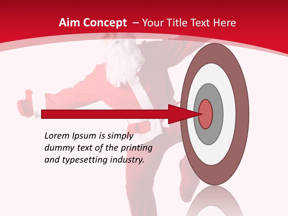 Sport Rap Celebrate PowerPoint Template