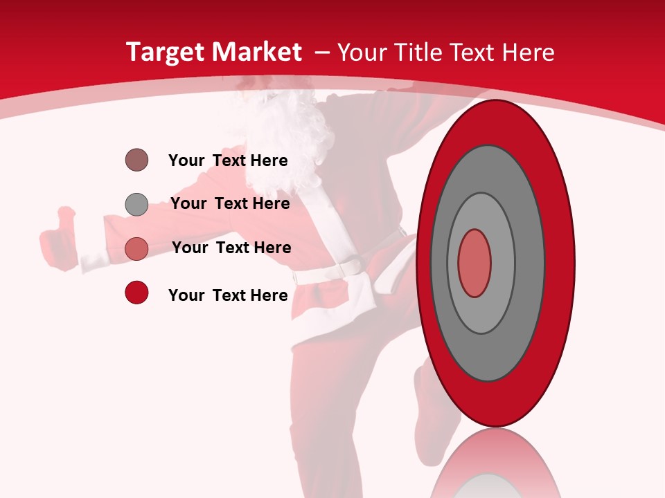 Sport Rap Celebrate PowerPoint Template