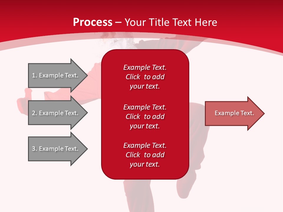 Sport Rap Celebrate PowerPoint Template
