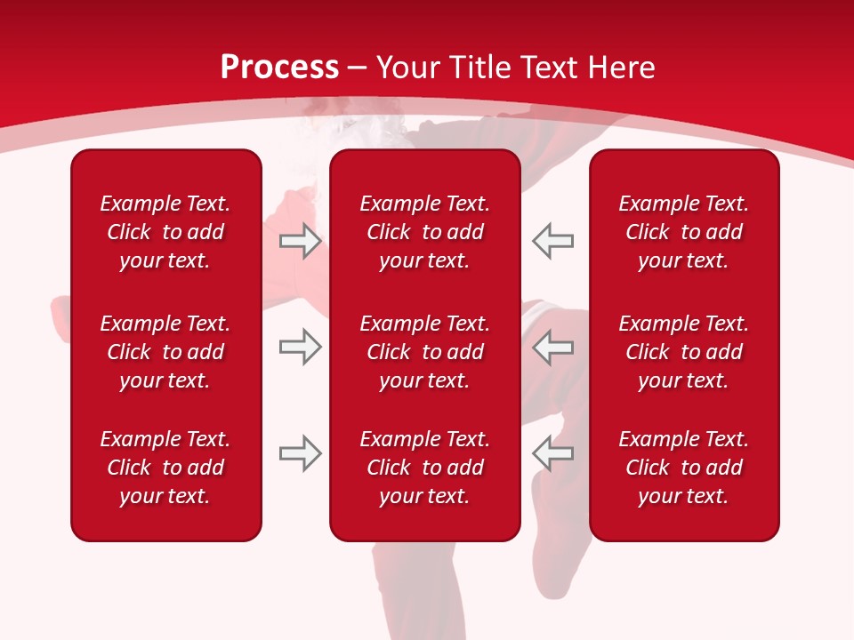 Sport Rap Celebrate PowerPoint Template