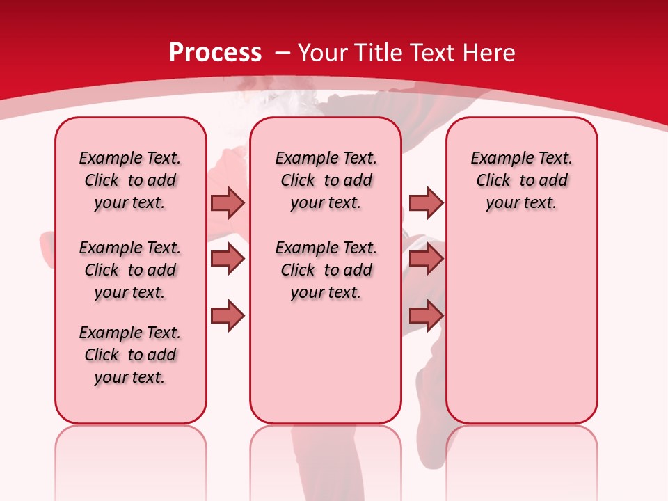 Sport Rap Celebrate PowerPoint Template