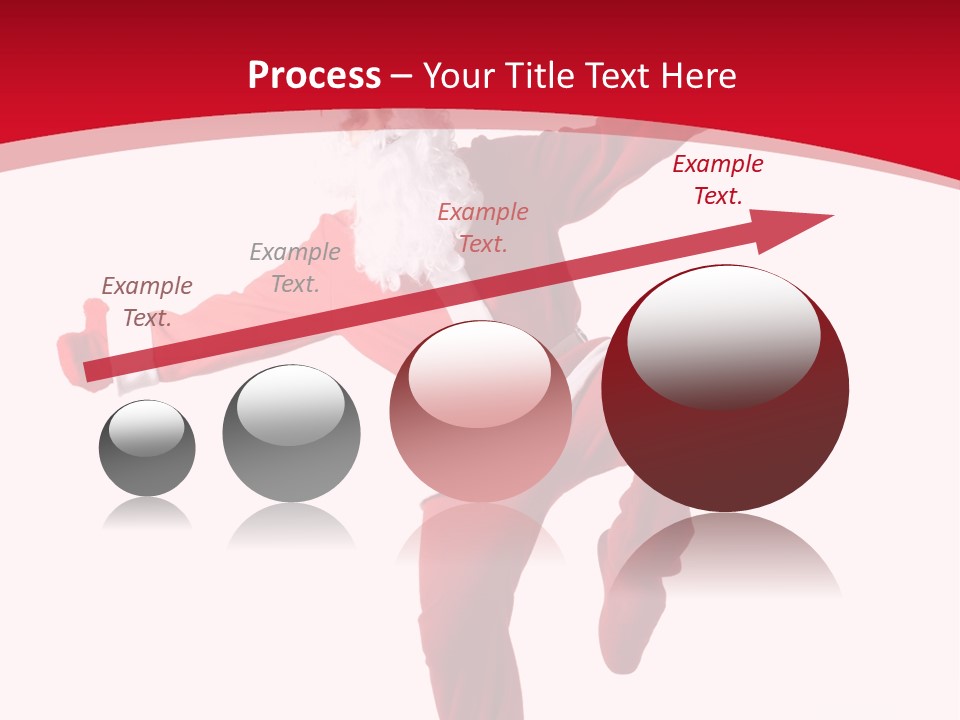 Sport Rap Celebrate PowerPoint Template