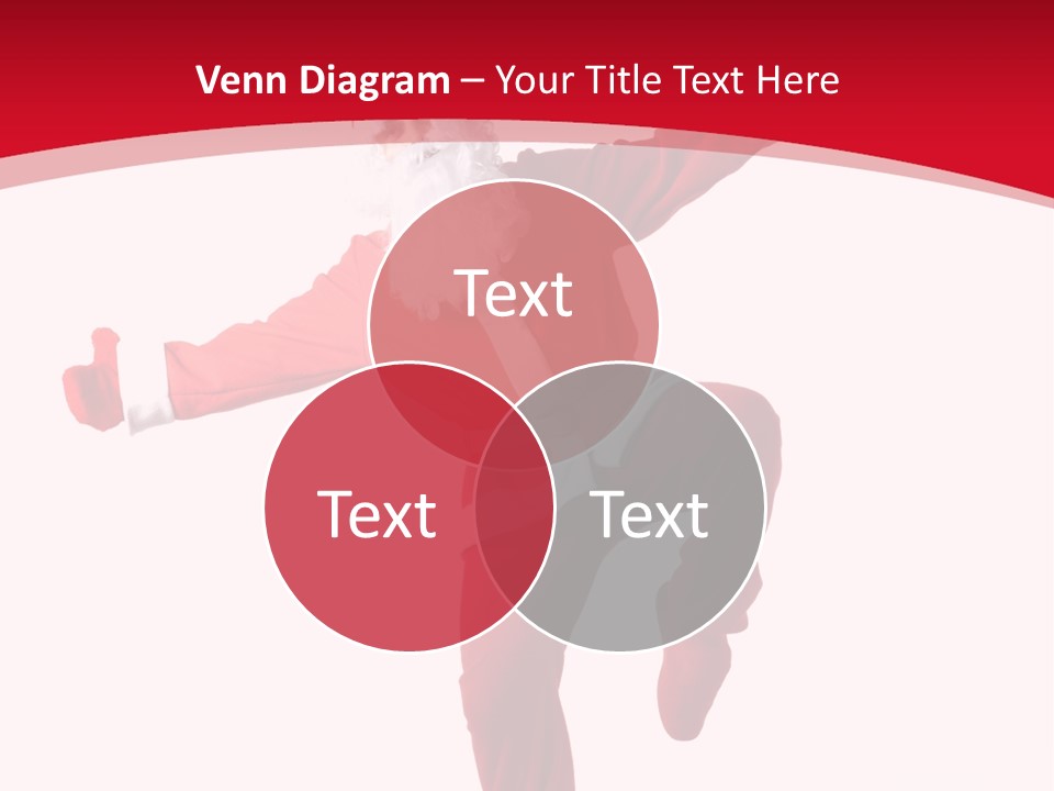 Sport Rap Celebrate PowerPoint Template