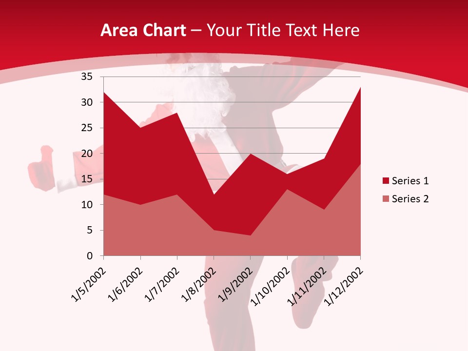 Sport Rap Celebrate PowerPoint Template