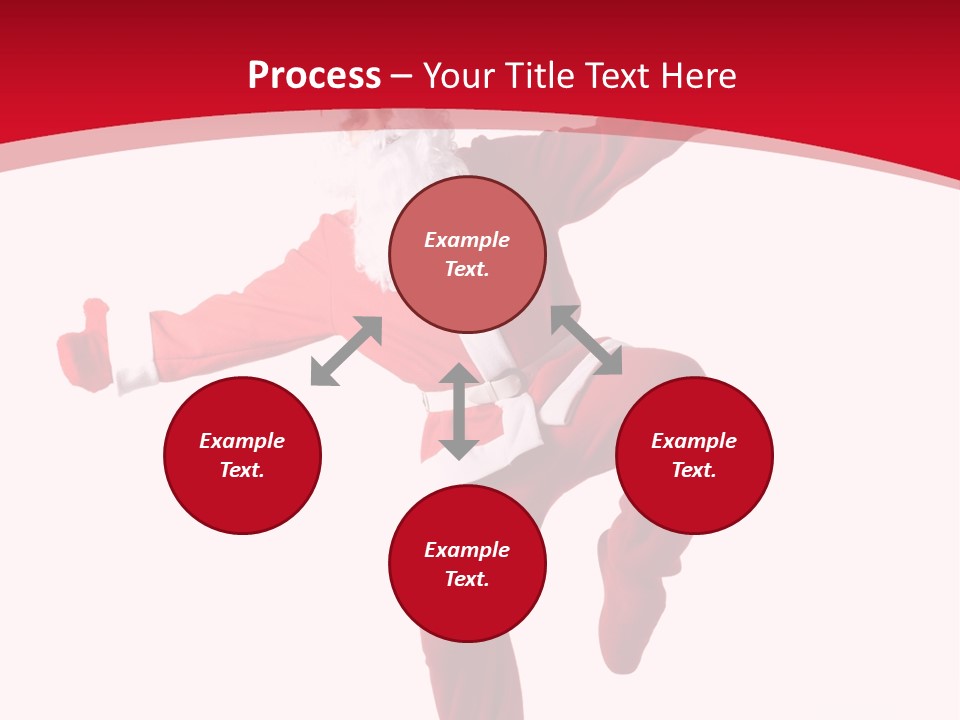 Sport Rap Celebrate PowerPoint Template