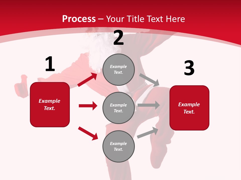 Sport Rap Celebrate PowerPoint Template