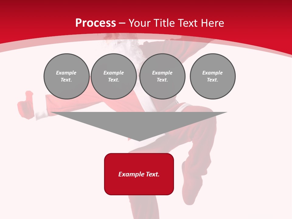 Sport Rap Celebrate PowerPoint Template