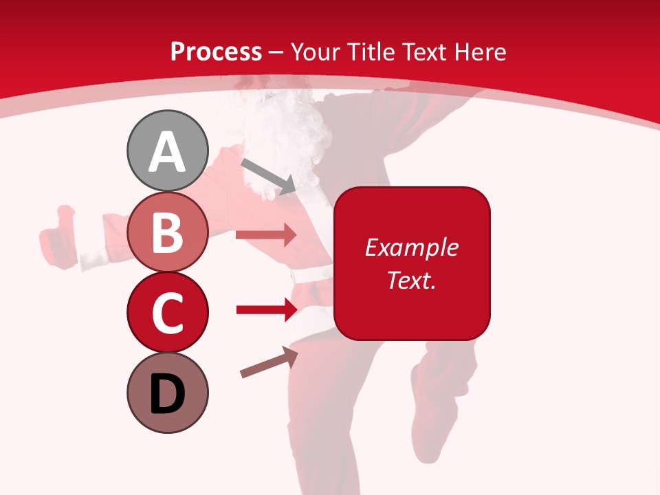 Sport Rap Celebrate PowerPoint Template