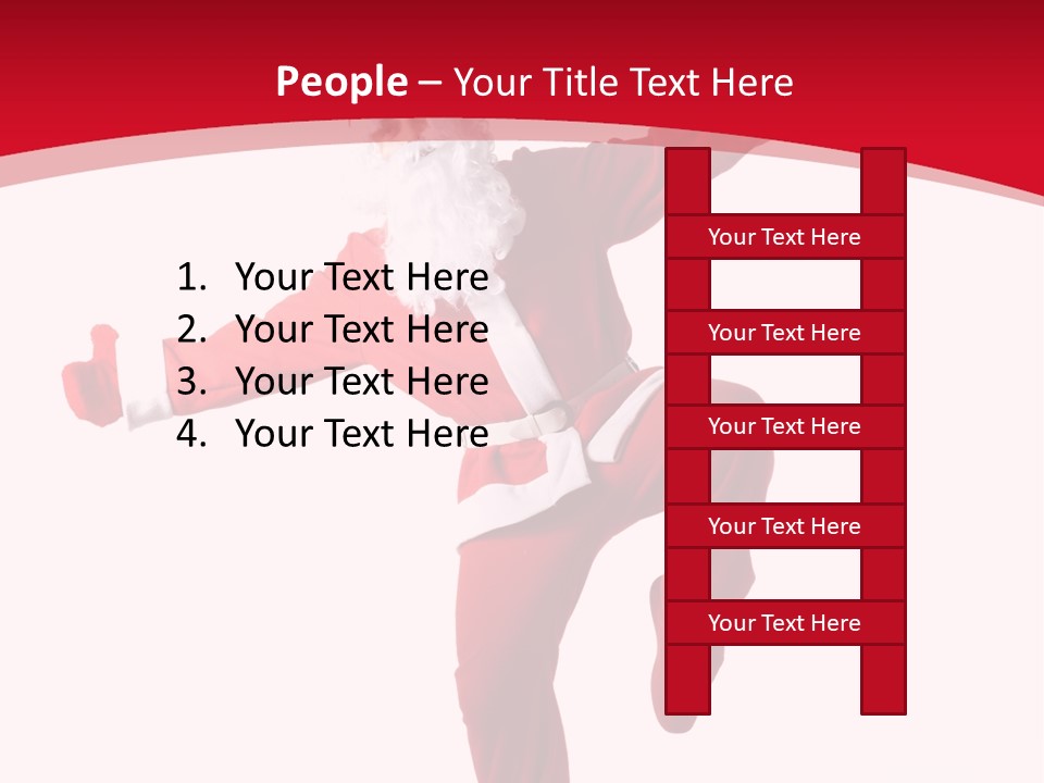 Sport Rap Celebrate PowerPoint Template