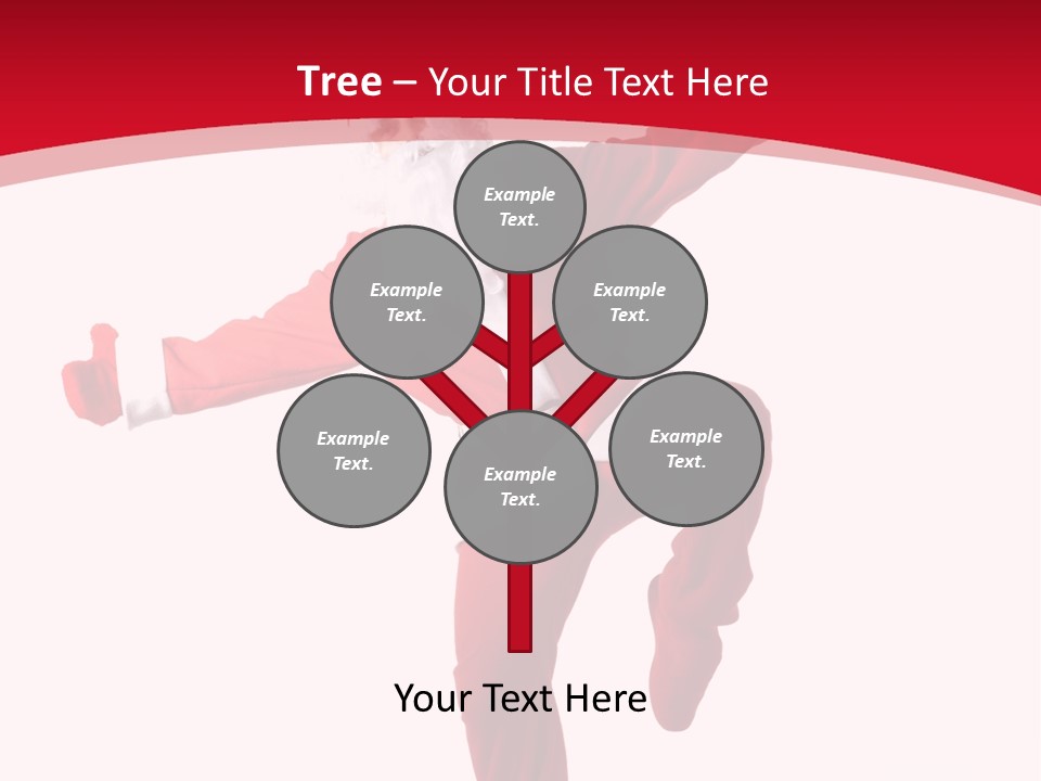 Sport Rap Celebrate PowerPoint Template