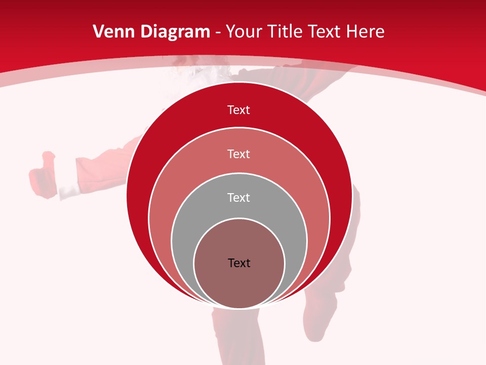 Sport Rap Celebrate PowerPoint Template