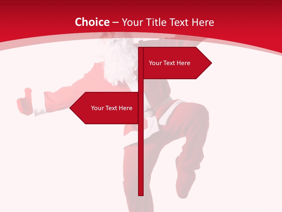 Sport Rap Celebrate PowerPoint Template