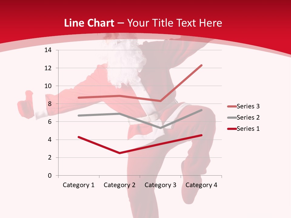 Sport Rap Celebrate PowerPoint Template