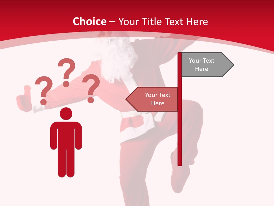 Sport Rap Celebrate PowerPoint Template