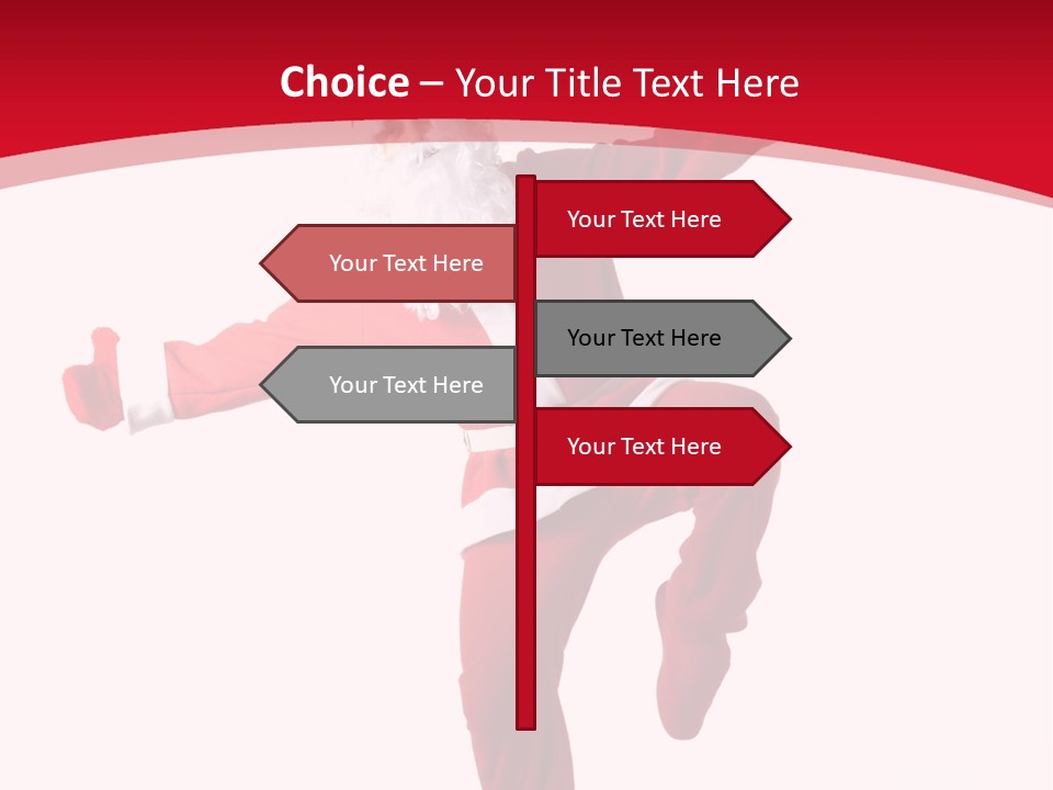 Sport Rap Celebrate PowerPoint Template