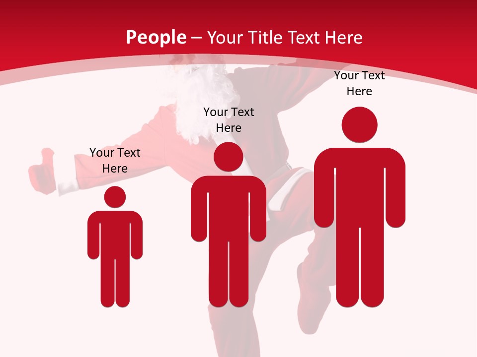 Sport Rap Celebrate PowerPoint Template