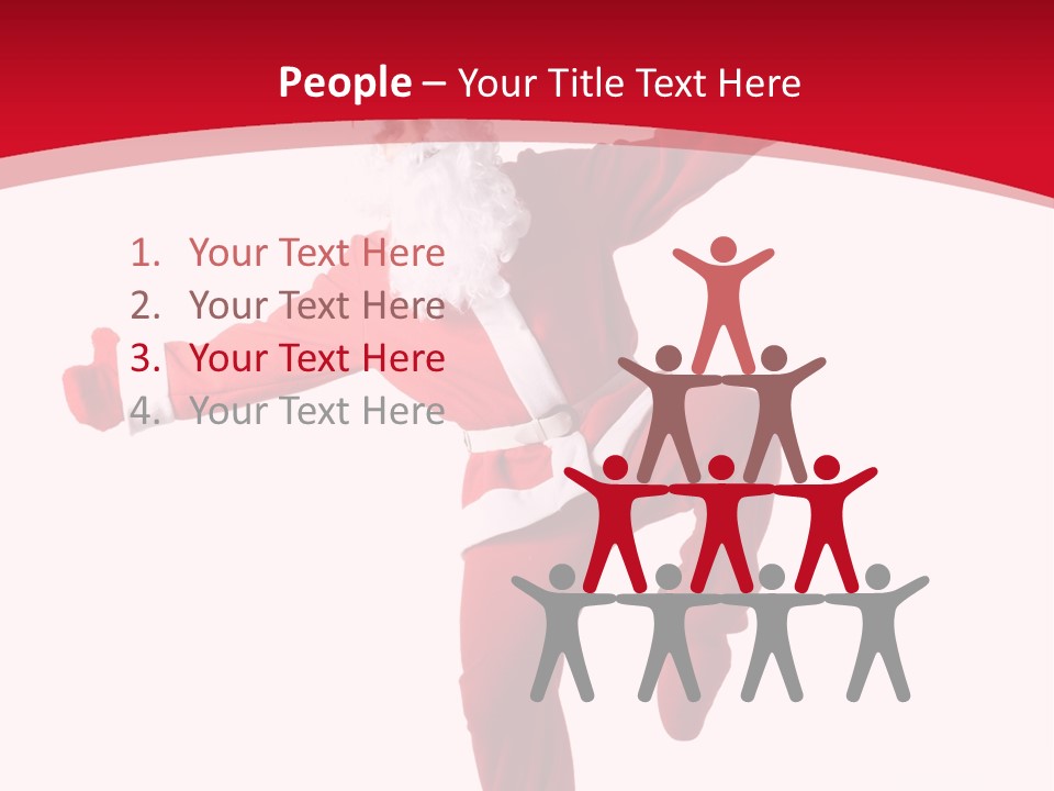 Sport Rap Celebrate PowerPoint Template