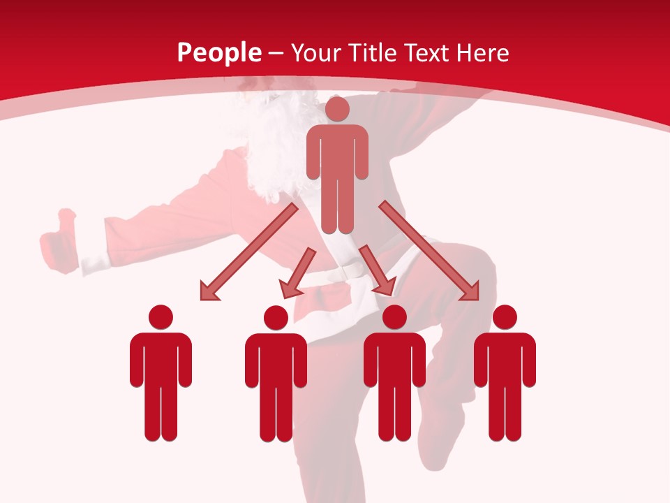 Sport Rap Celebrate PowerPoint Template