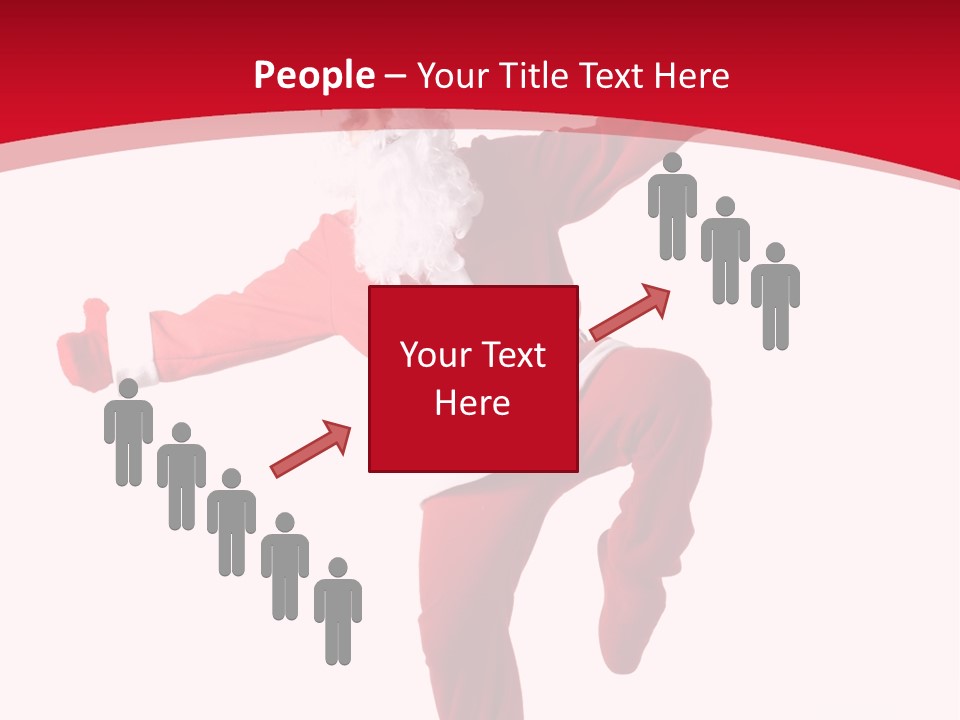 Sport Rap Celebrate PowerPoint Template