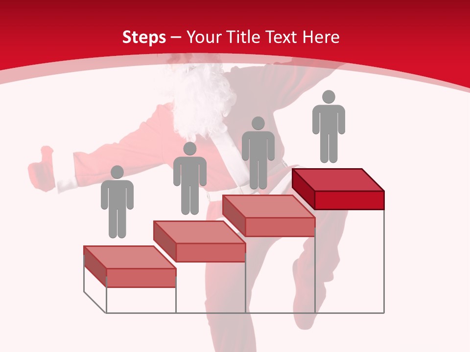 Sport Rap Celebrate PowerPoint Template