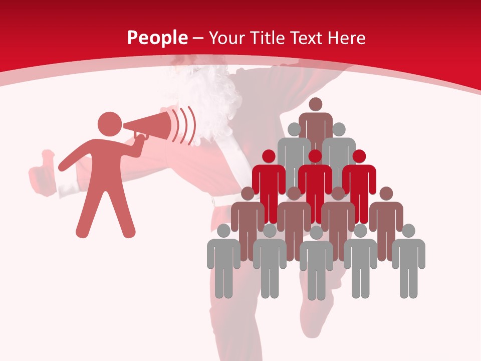 Sport Rap Celebrate PowerPoint Template