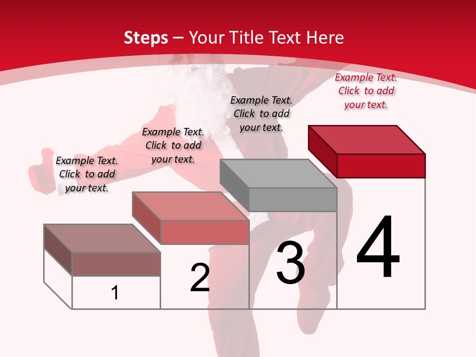 Sport Rap Celebrate PowerPoint Template