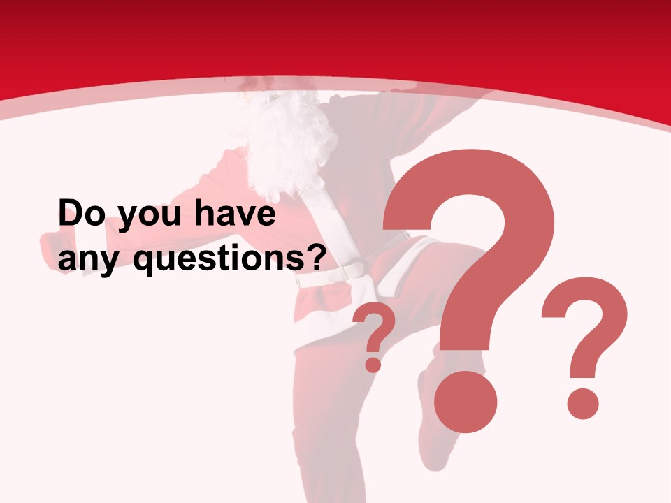 Sport Rap Celebrate PowerPoint Template