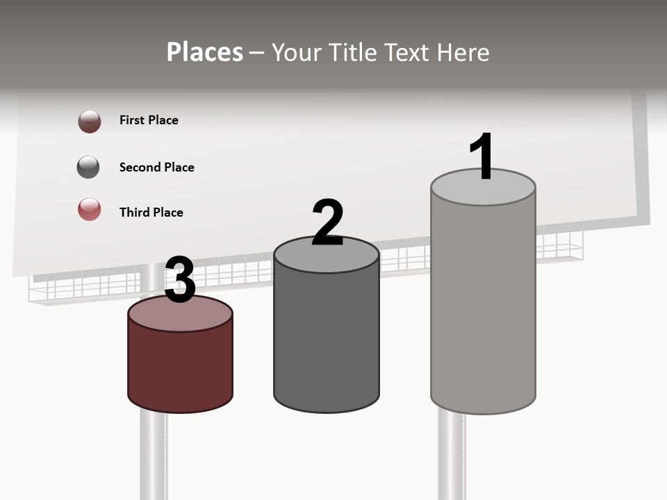 Communication Happy Humorou PowerPoint Template