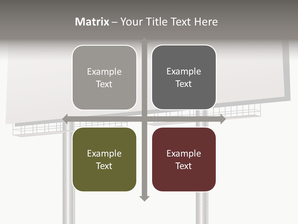 Communication Happy Humorou PowerPoint Template