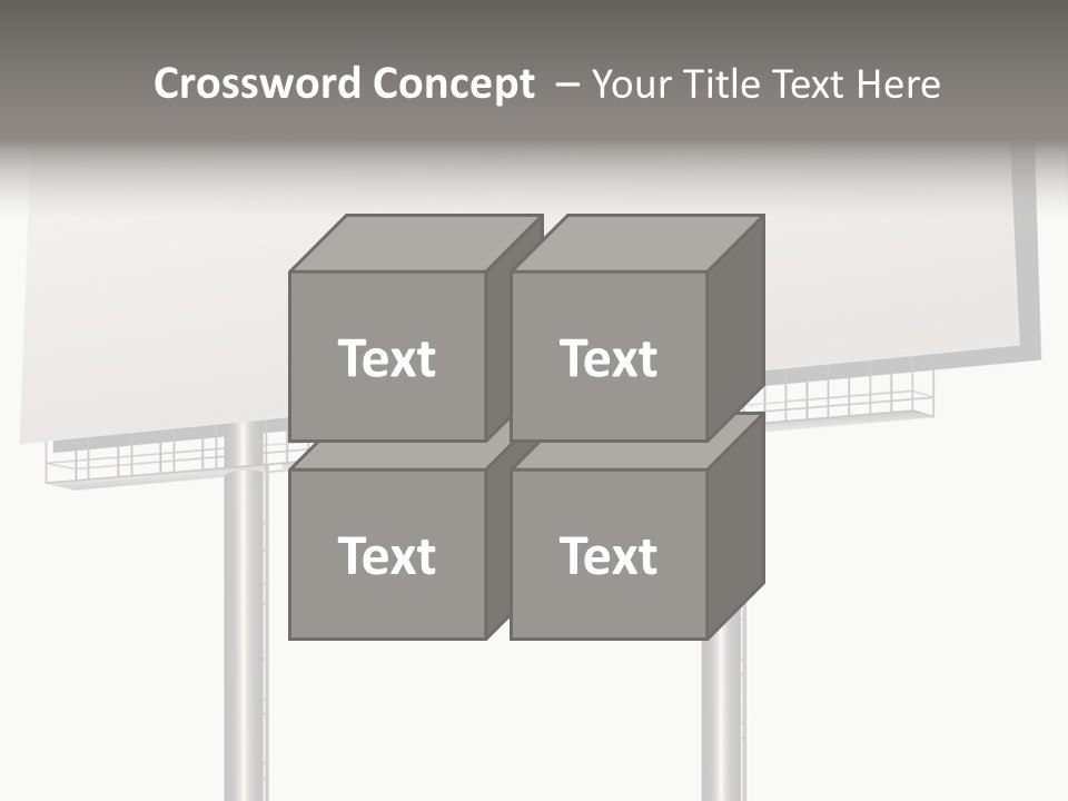 Communication Happy Humorou PowerPoint Template