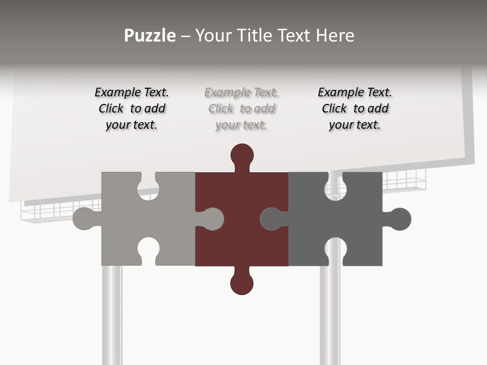 Communication Happy Humorou PowerPoint Template