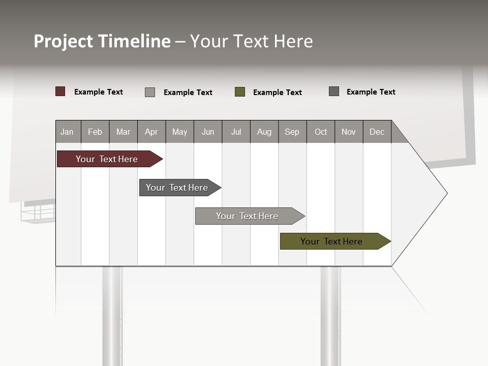 Communication Happy Humorou PowerPoint Template