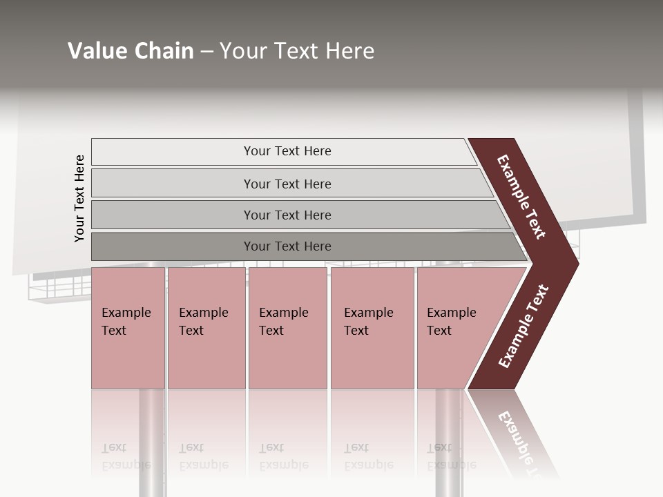 Communication Happy Humorou PowerPoint Template