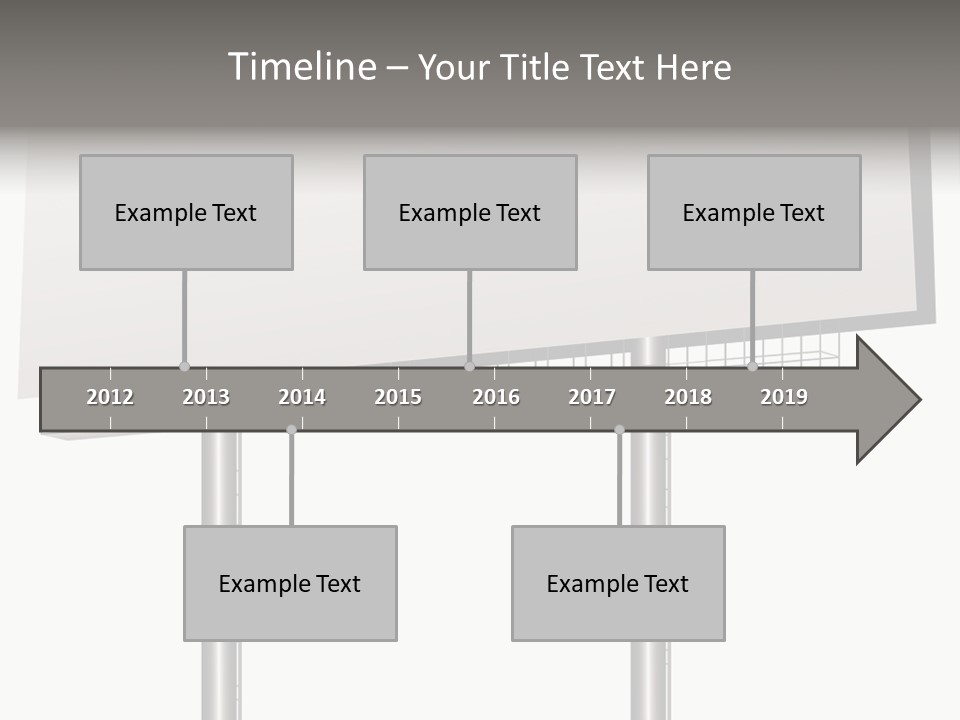 Communication Happy Humorou PowerPoint Template