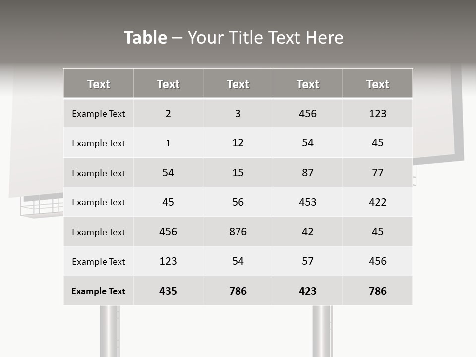 Communication Happy Humorou PowerPoint Template