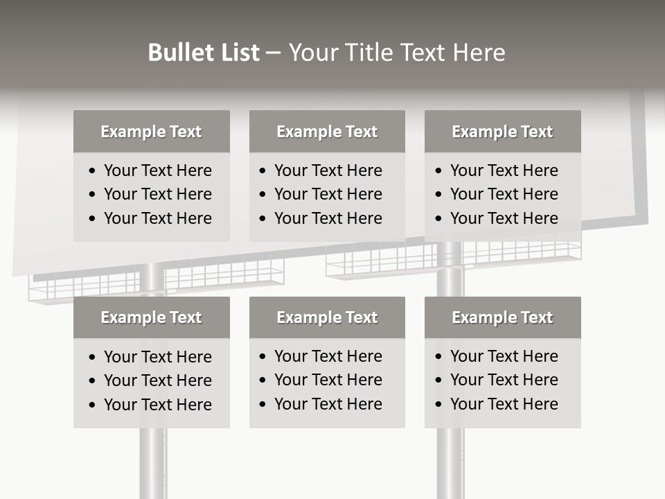 Communication Happy Humorou PowerPoint Template