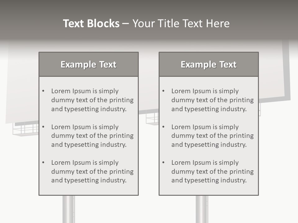 Communication Happy Humorou PowerPoint Template
