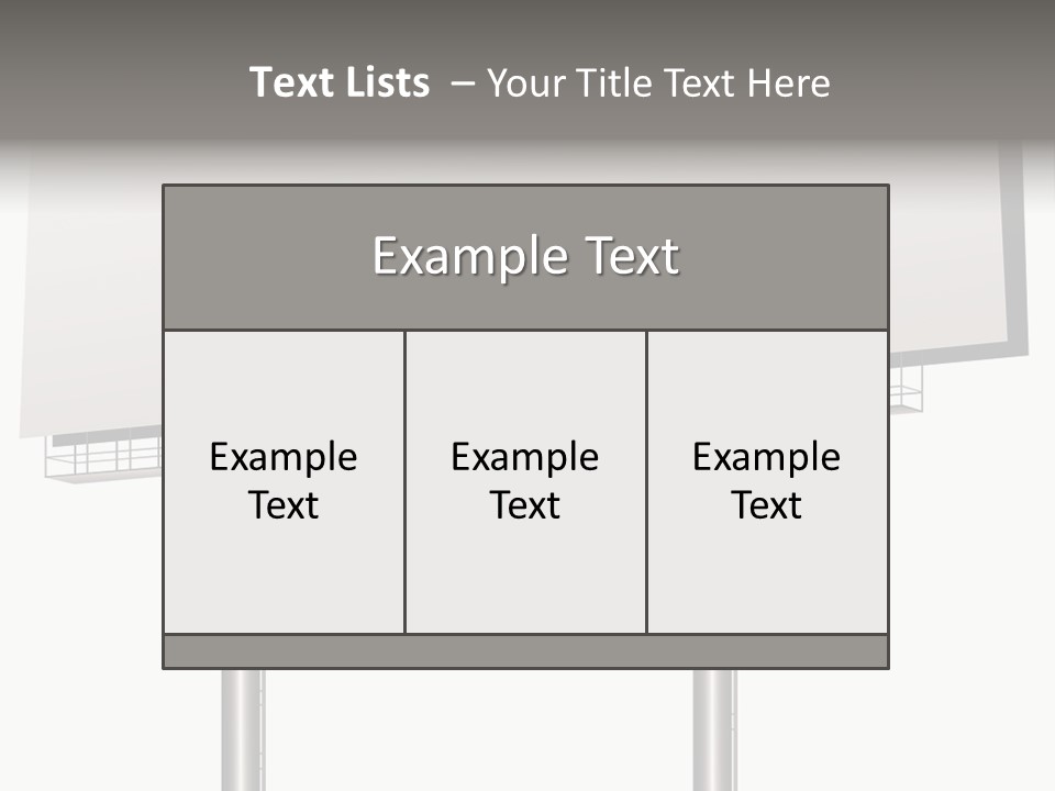 Communication Happy Humorou PowerPoint Template