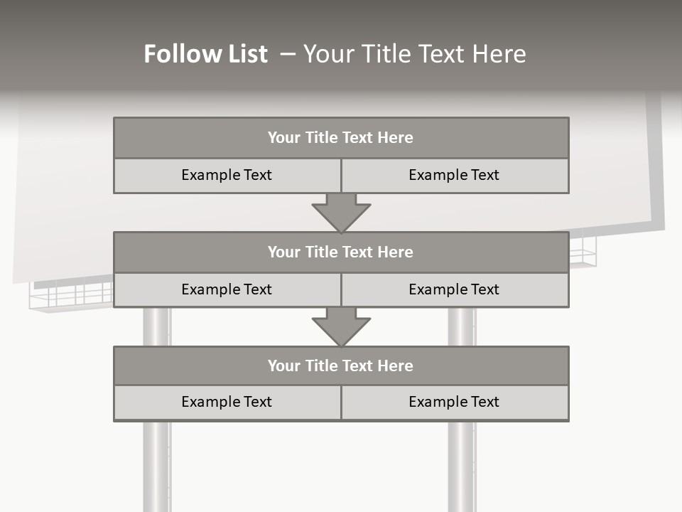 Communication Happy Humorou PowerPoint Template