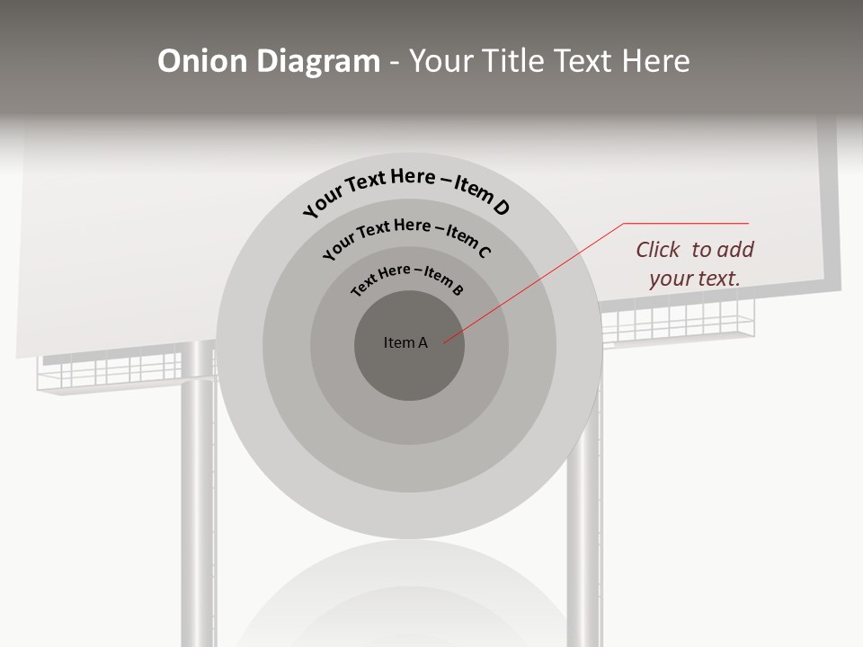 Communication Happy Humorou PowerPoint Template