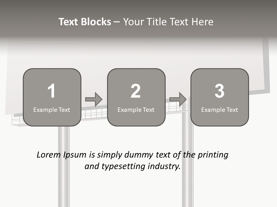 Communication Happy Humorou PowerPoint Template