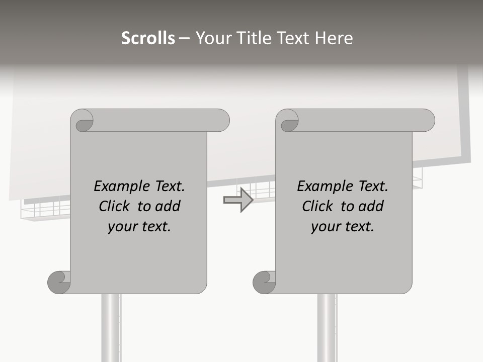 Communication Happy Humorou PowerPoint Template