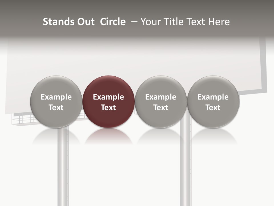 Communication Happy Humorou PowerPoint Template