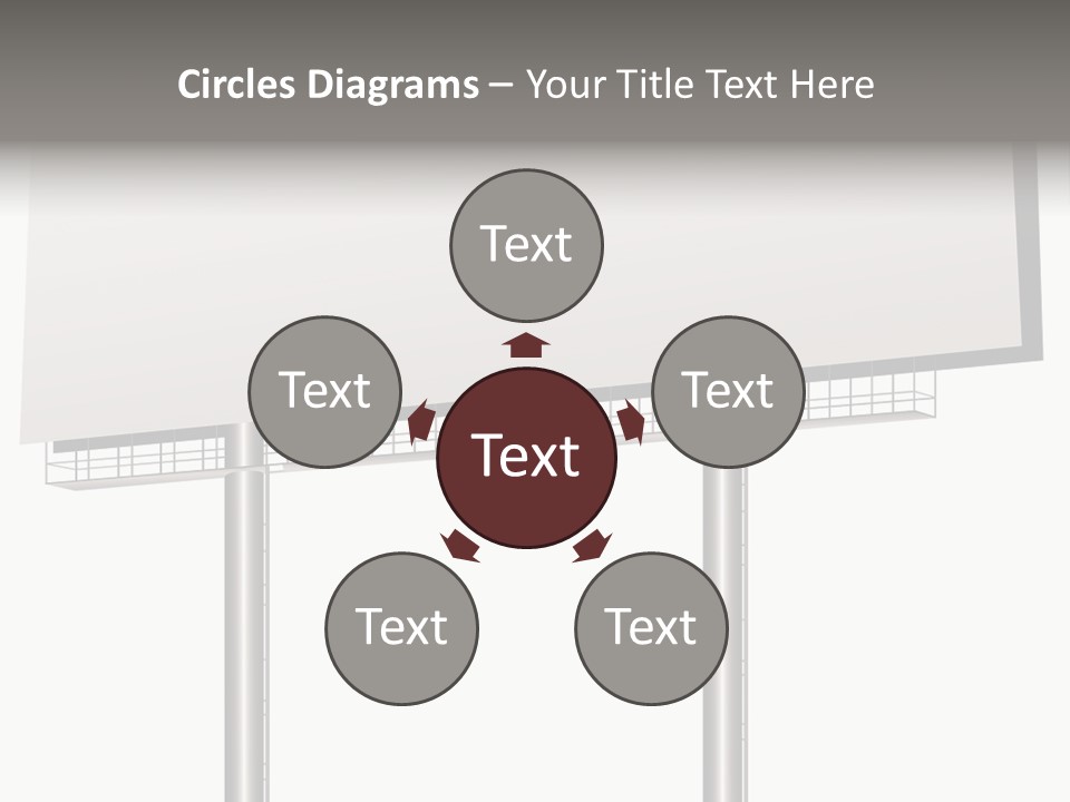 Communication Happy Humorou PowerPoint Template