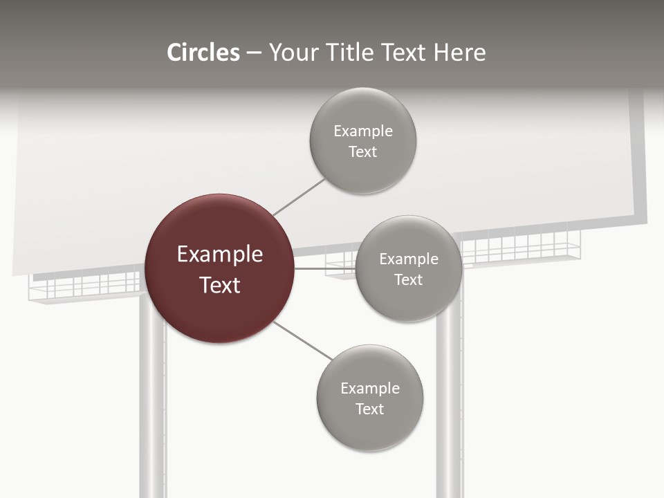 Communication Happy Humorou PowerPoint Template