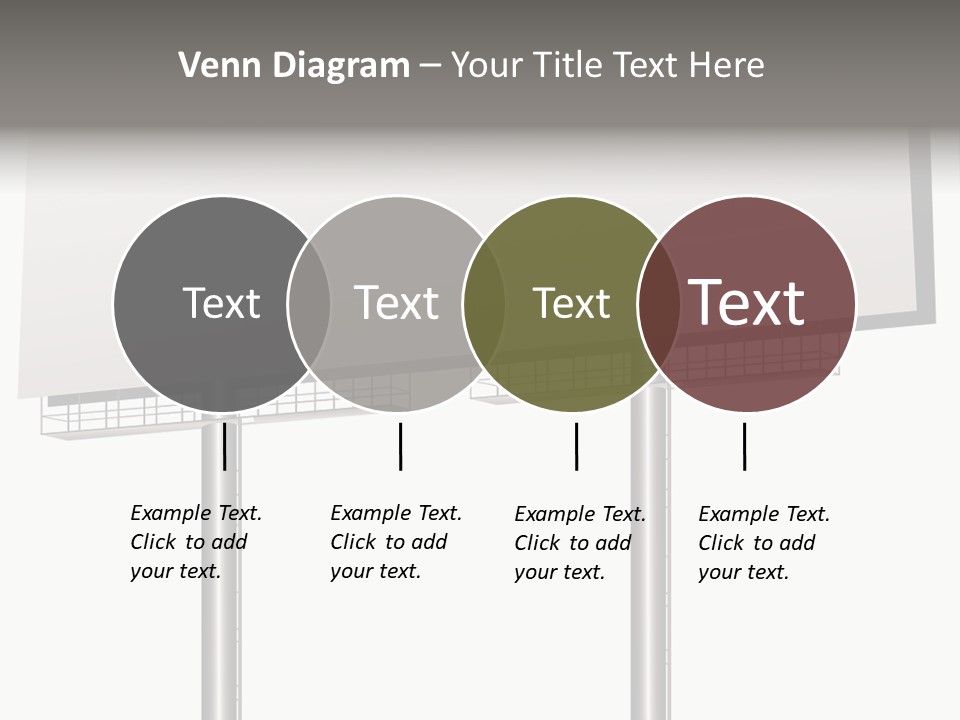 Communication Happy Humorou PowerPoint Template