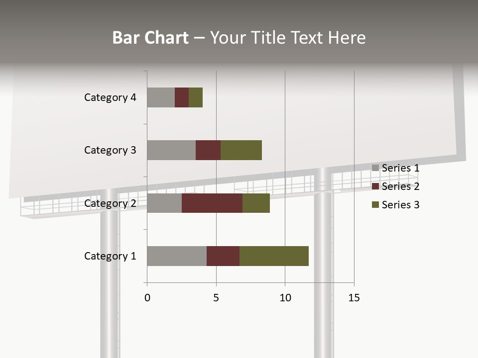 Communication Happy Humorou PowerPoint Template