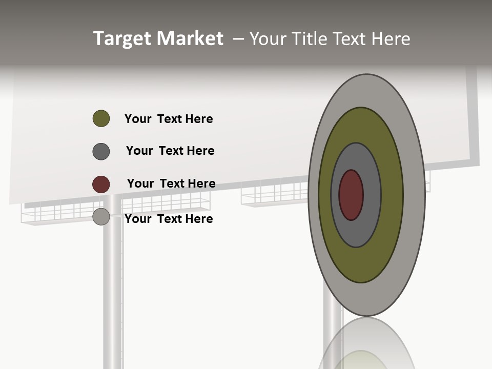 Communication Happy Humorou PowerPoint Template