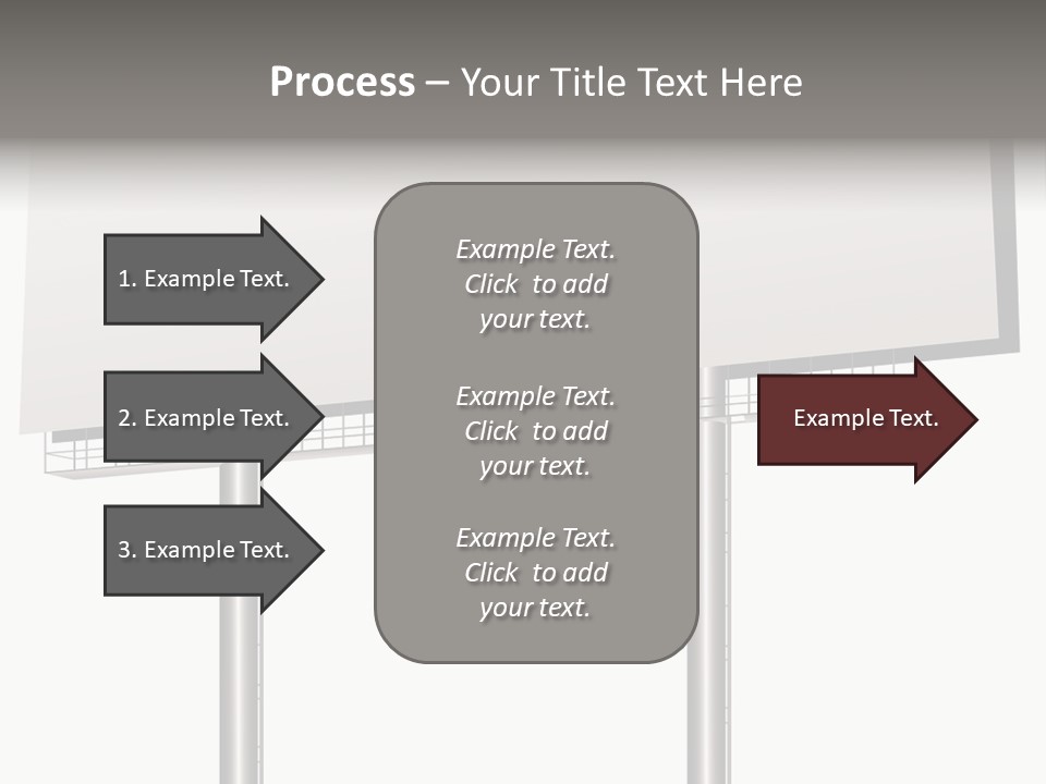 Communication Happy Humorou PowerPoint Template